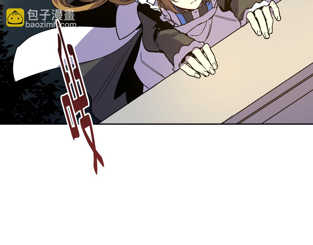🍸公爵的契约未婚妻 第57话 旧情人 第22页