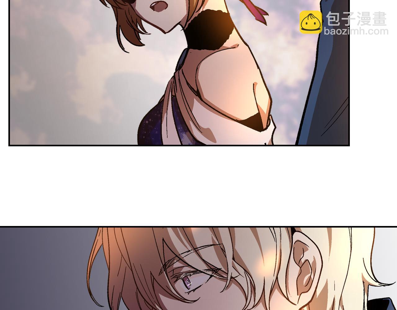 🍸公爵的契约未婚妻 第59话 我有喜欢的人 第12页