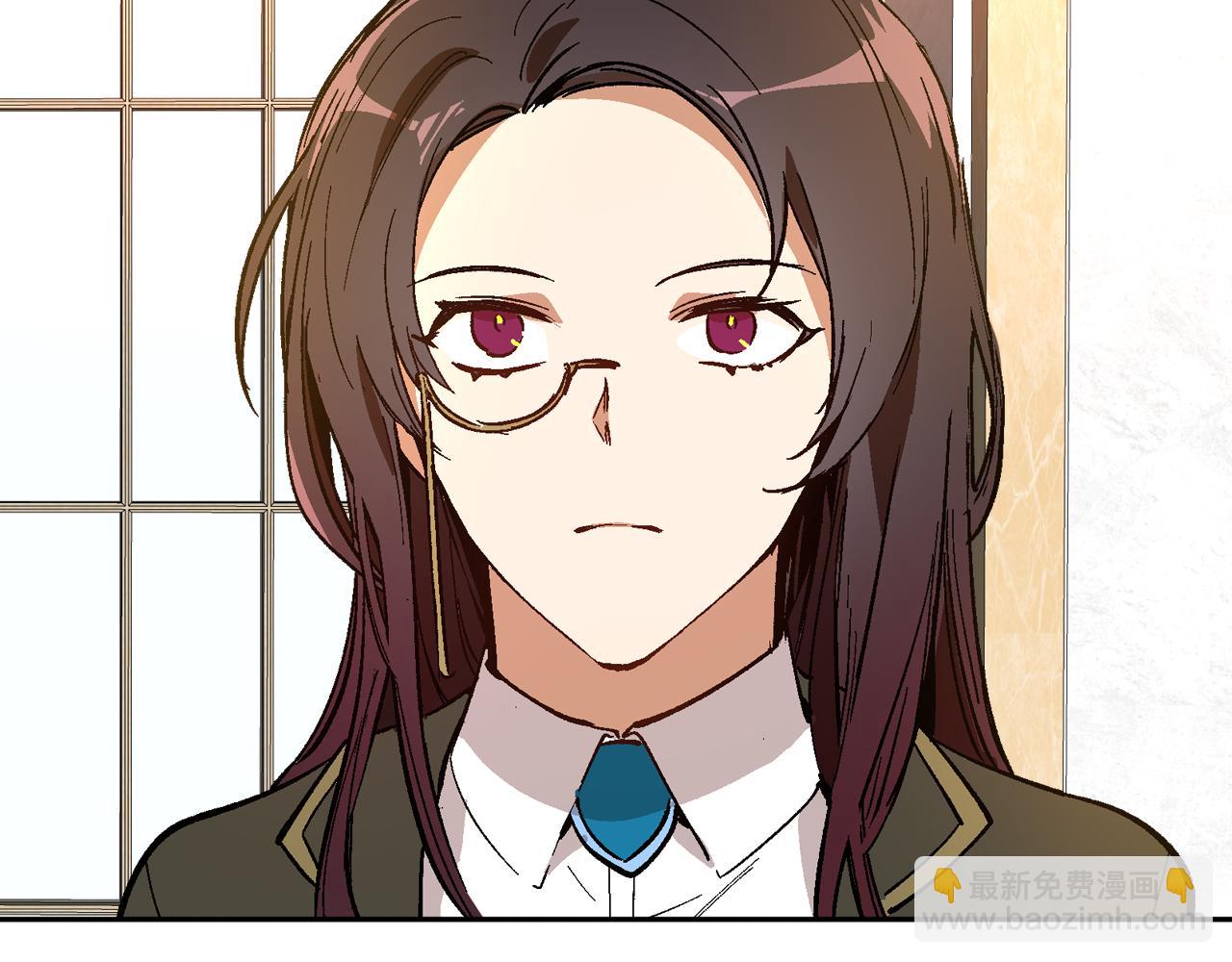 🍸公爵的契约未婚妻 第61话 我一定会认出你 第33页