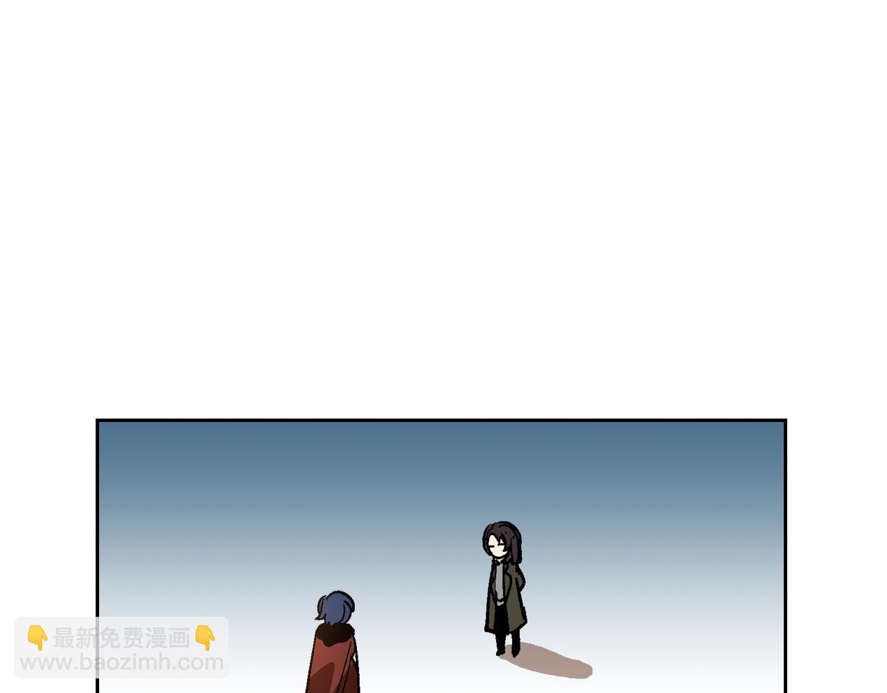 🍸公爵的契约未婚妻 第61话 我一定会认出你 第46页