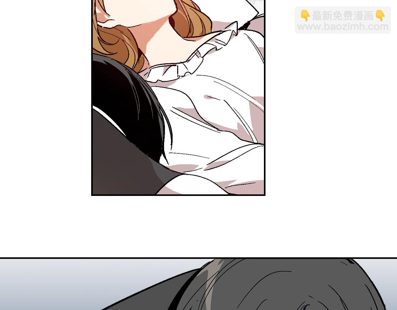 🍸公爵的契约未婚妻 第63话 突如其来的吻 第16页