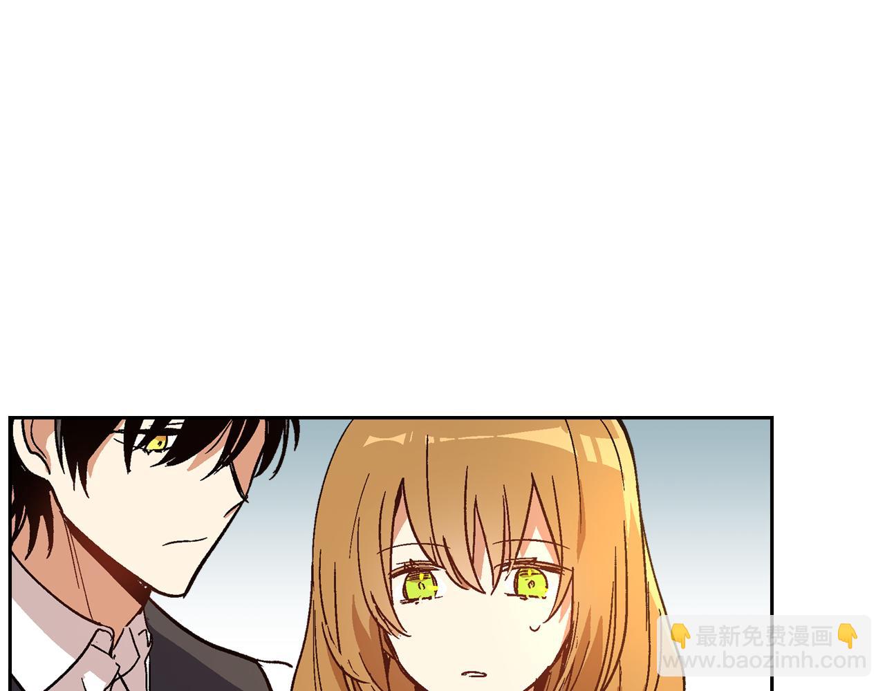 🍸公爵的契约未婚妻 第63话 突如其来的吻 第38页