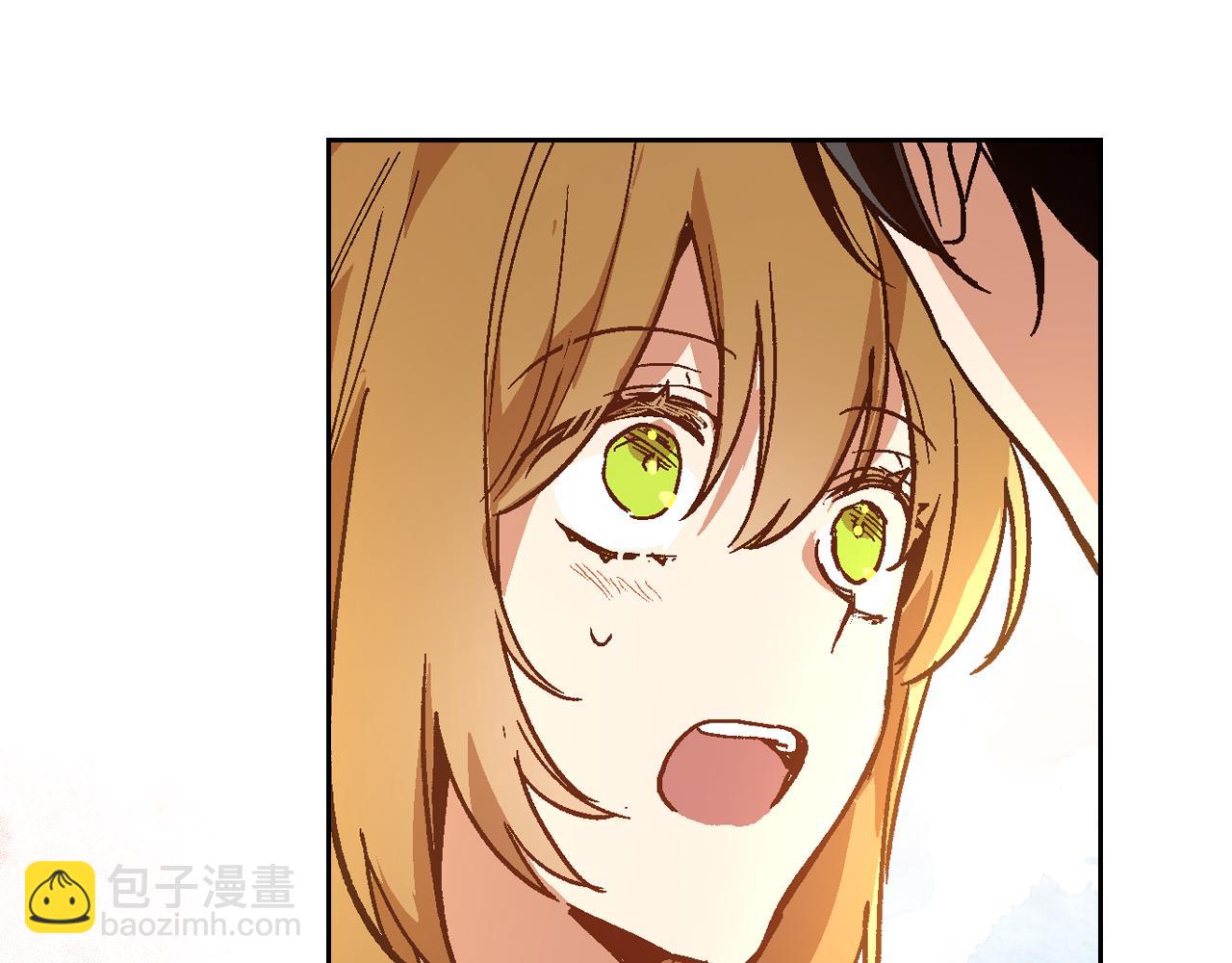 🍸公爵的契约未婚妻 第63话 突如其来的吻 第46页
