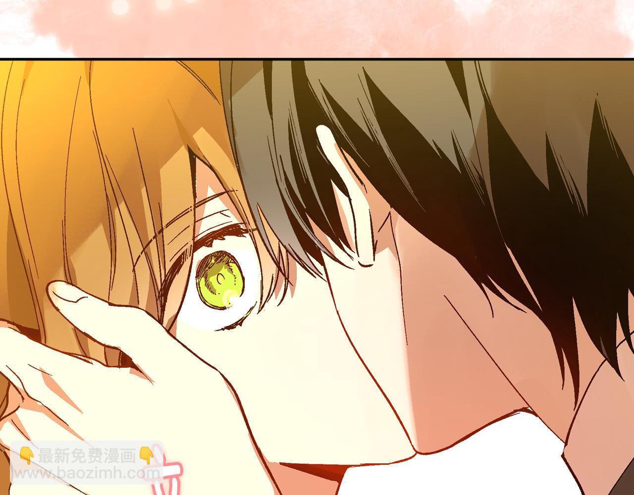 🍸公爵的契约未婚妻 第63话 突如其来的吻 第48页