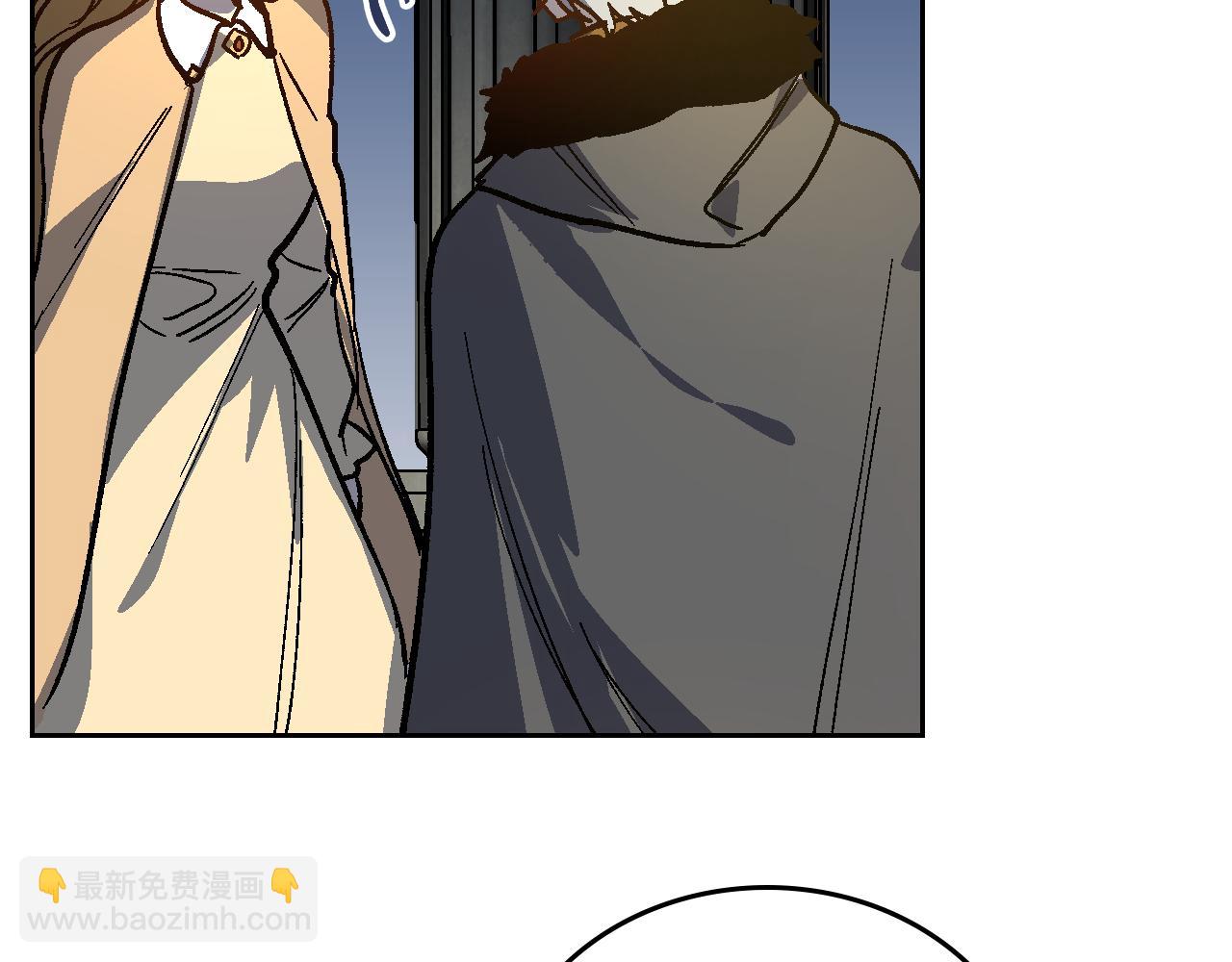 🍸公爵的契约未婚妻 第65话 合约结束 第23页