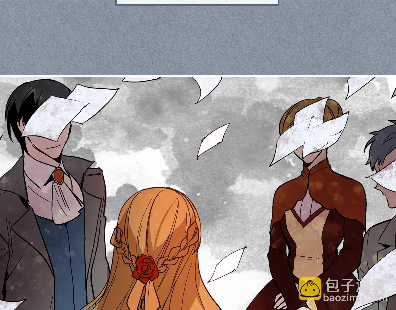 🍸公爵的契约未婚妻 第67话 我不属于这世界 第18页