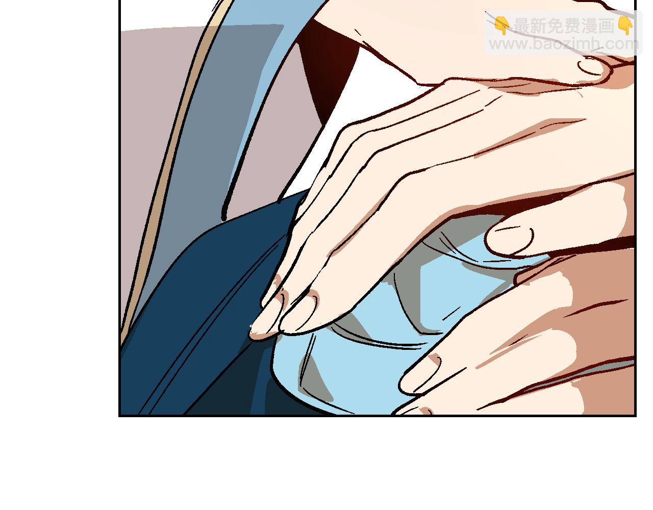 🍸公爵的契约未婚妻 第67话 我不属于这世界 第22页