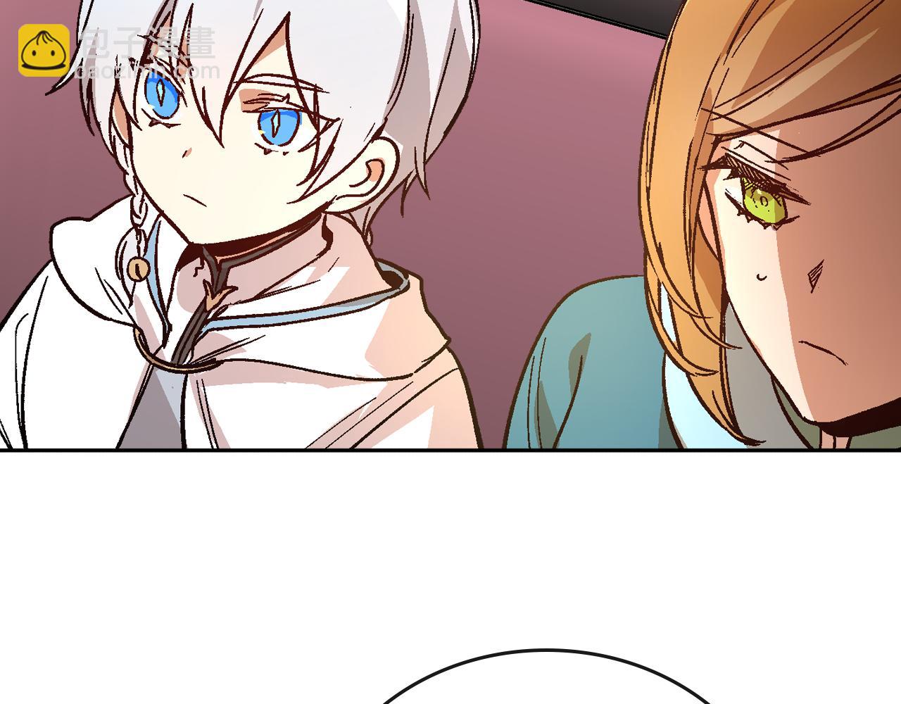🍸公爵的契约未婚妻 第67话 我不属于这世界 第33页