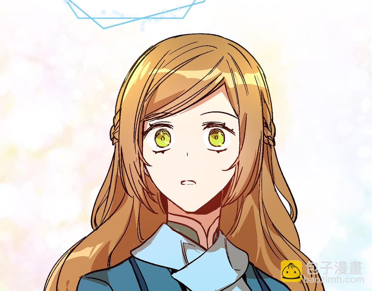 🍸公爵的契约未婚妻 第67话 我不属于这世界 第45页