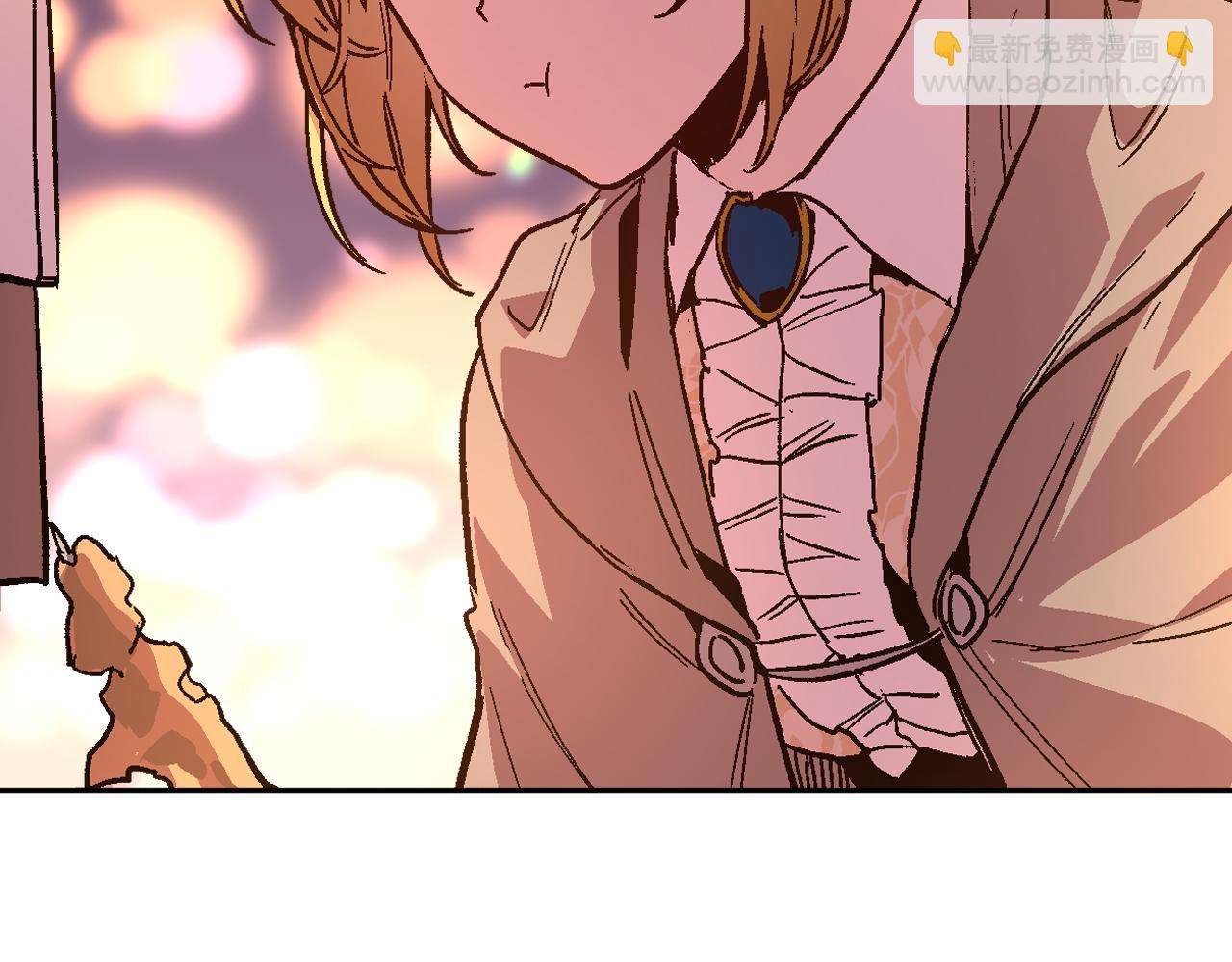 🍸公爵的契约未婚妻 第69话 夜市 第36页