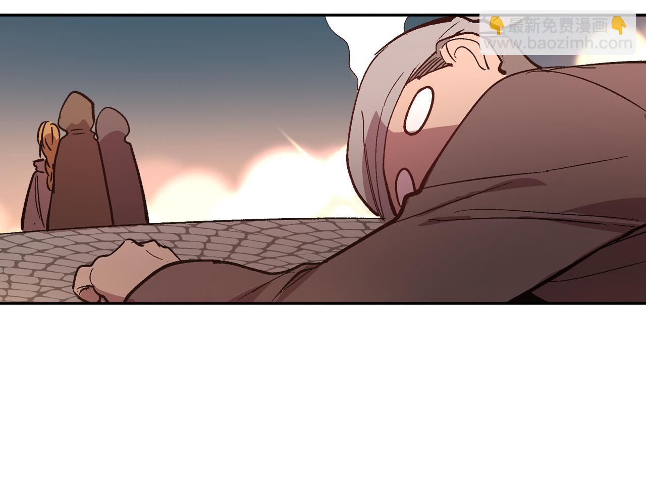 🍸公爵的契约未婚妻 第71话 命运的邂逅 第42页