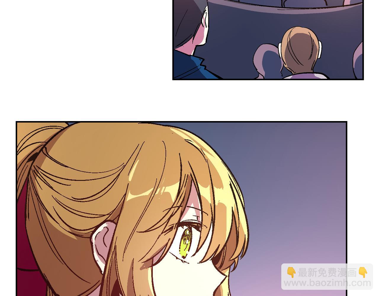 🍸公爵的契约未婚妻 第71话 命运的邂逅 第45页