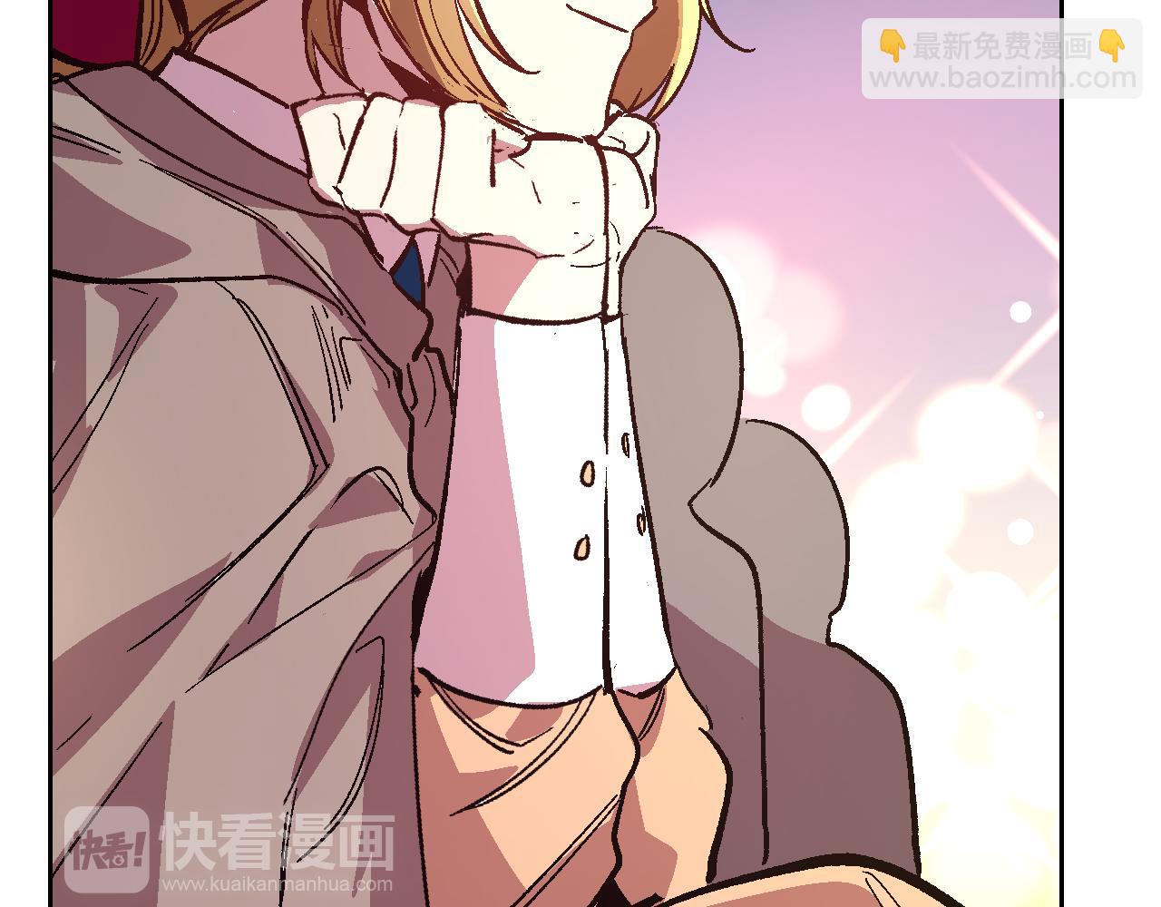 🍸公爵的契约未婚妻 第71话 命运的邂逅 第46页