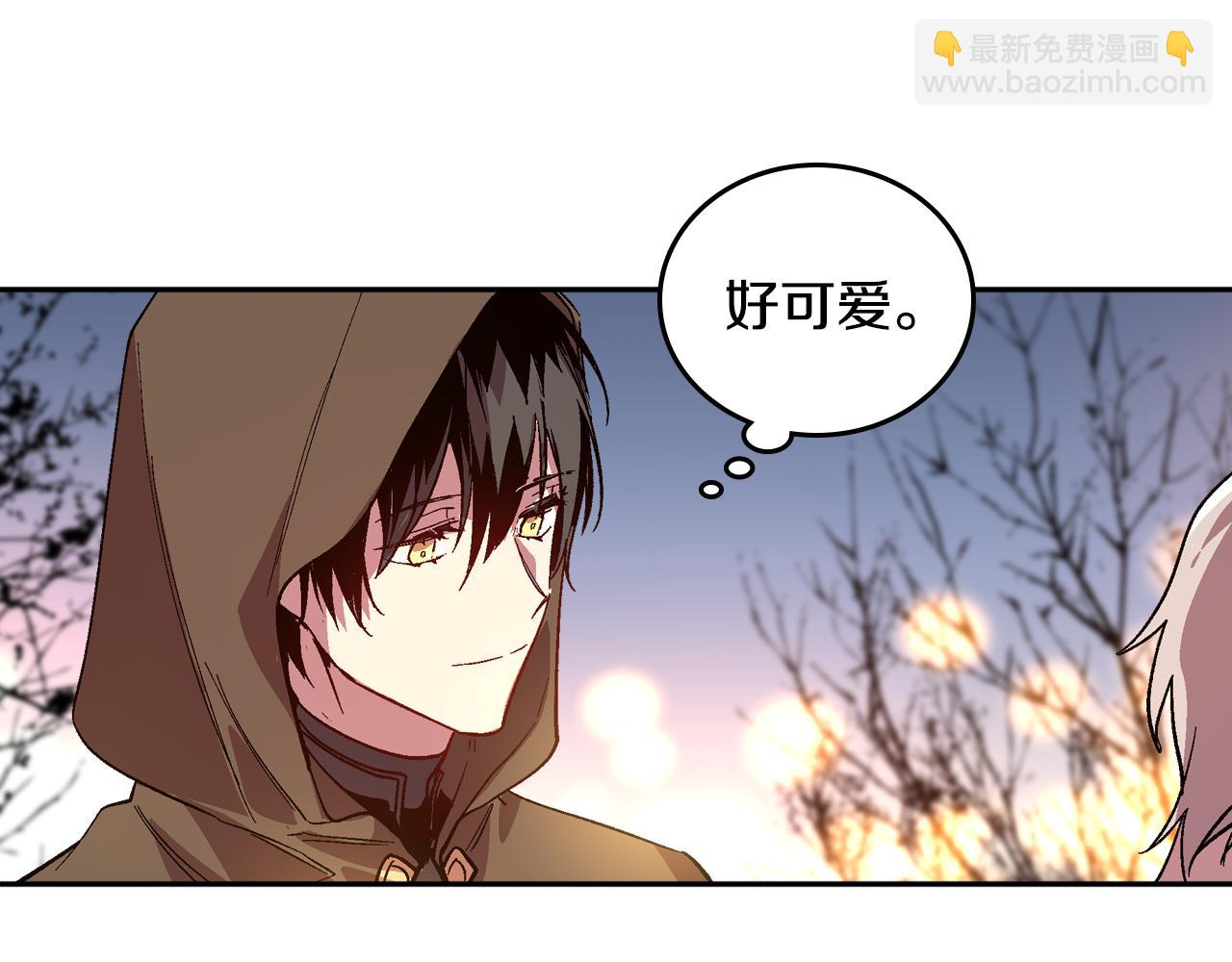 🍸公爵的契约未婚妻 第71话 命运的邂逅 第50页