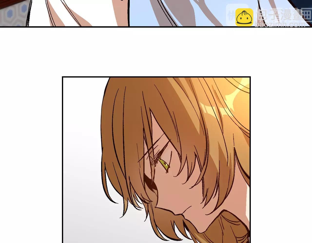 🍸公爵的契约未婚妻 第77话 尽头的房间 第28页