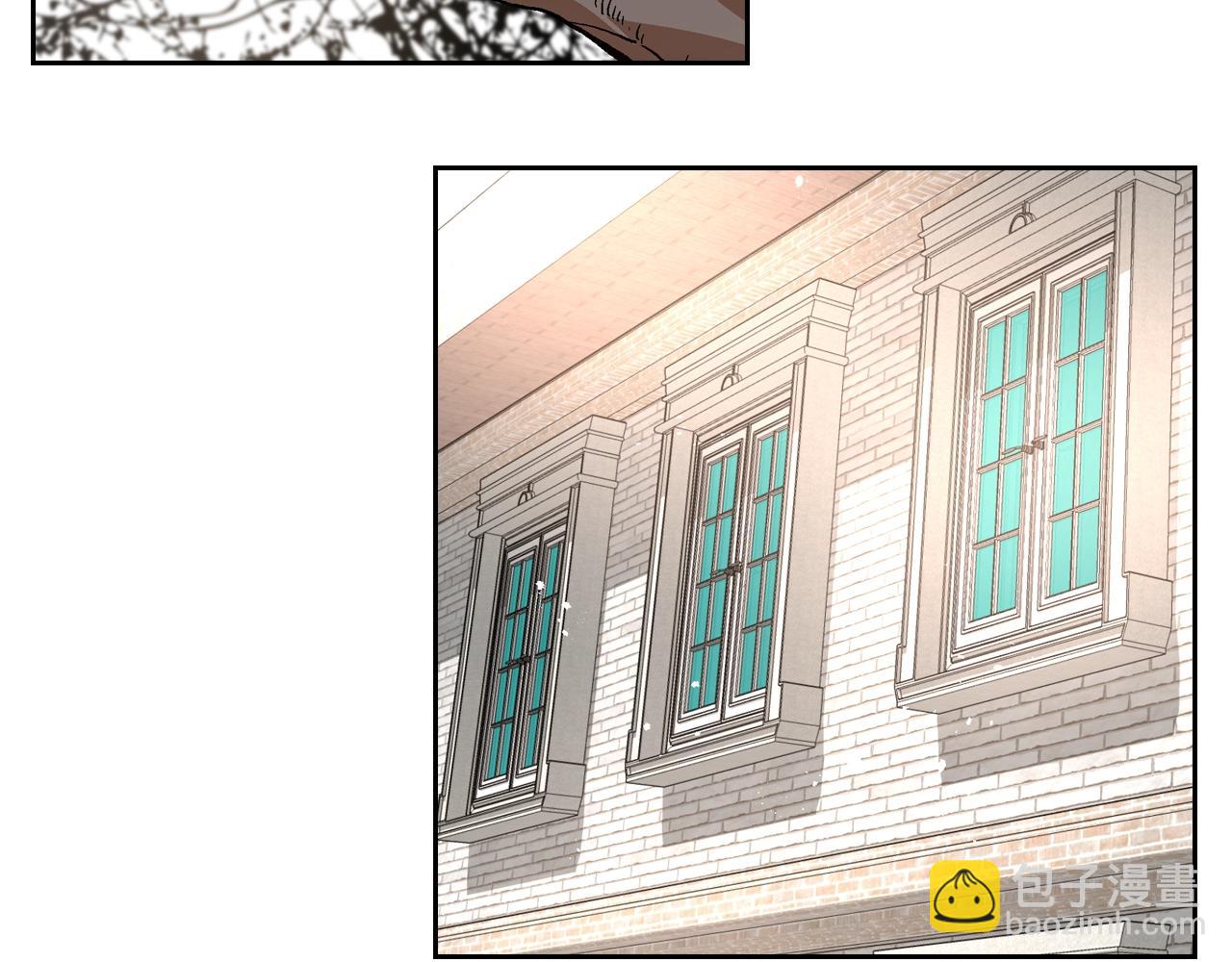 🍸公爵的契约未婚妻 第77话 尽头的房间 第3页