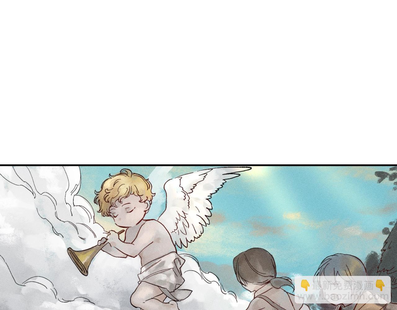 🍸公爵的契约未婚妻 第77话 尽头的房间 第4页