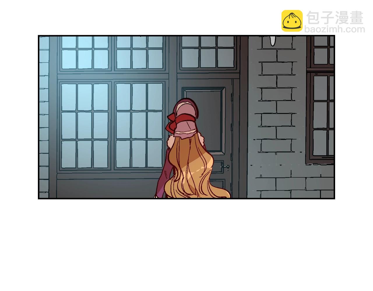 🍸公爵的契约未婚妻 第79话 幽会 第35页