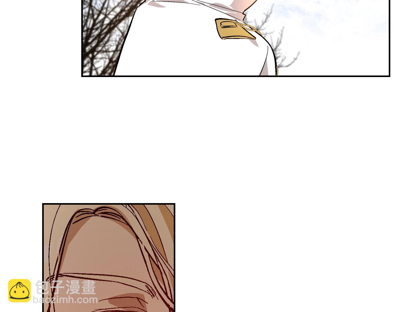 🍸公爵的契约未婚妻 第79话 幽会 第37页