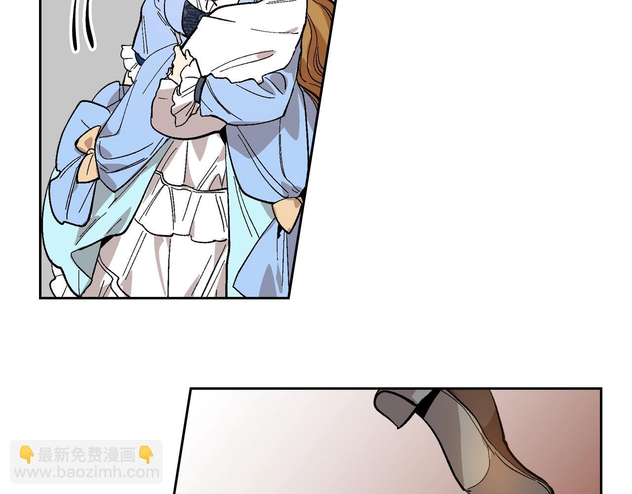 🍸公爵的契约未婚妻 第85话 一定要改变他的命运！ 第42页