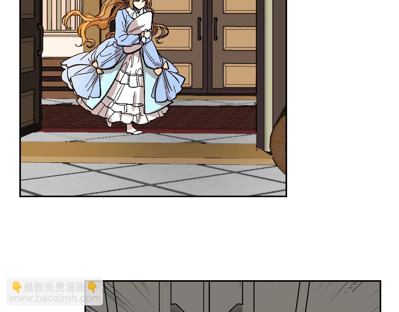 🍸公爵的契约未婚妻 第85话 一定要改变他的命运！ 第46页