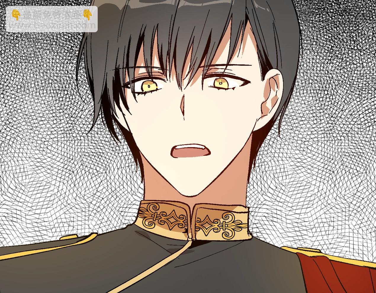 🍸公爵的契约未婚妻 第87话 面对情敌 第5页