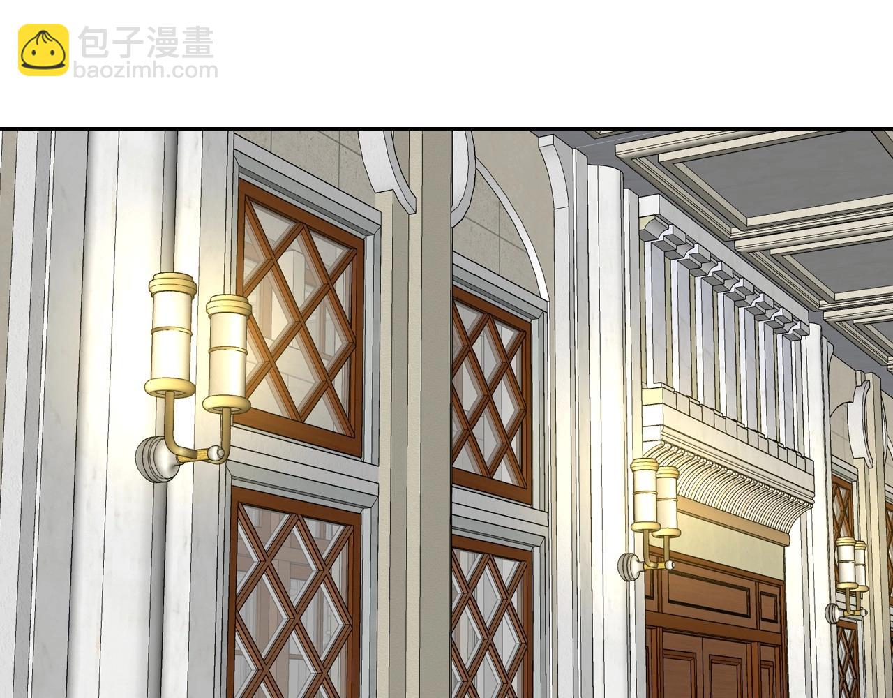 🍸公爵的契约未婚妻 第91话 你可真厉害啊 第48页