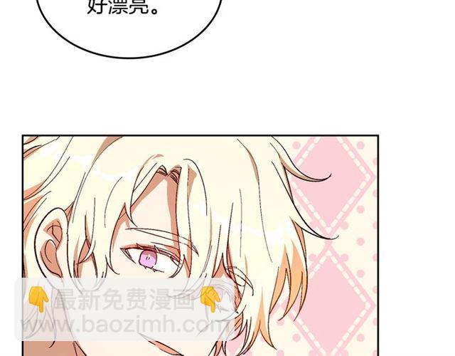 🍸公爵的契约未婚妻 第92话 告白 第11页