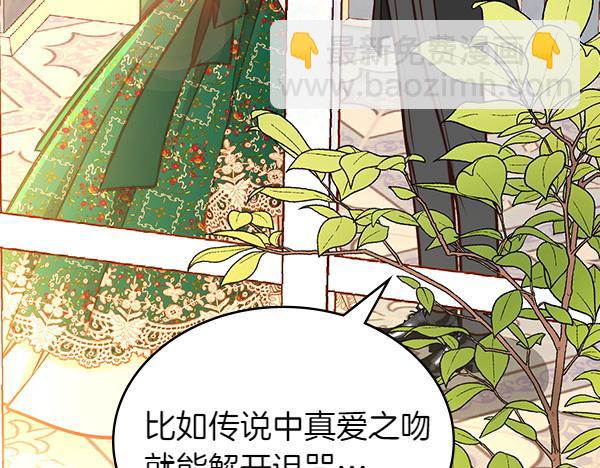 第106话 解除咒语的办法(1/4)-第106话
