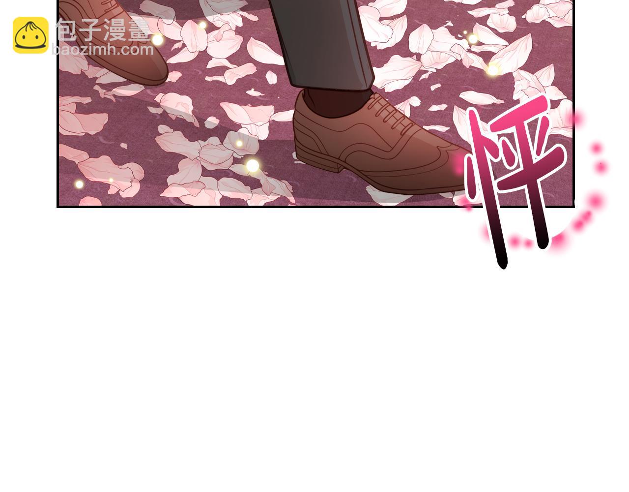 第16话 深深一吻(1/4)-第16话