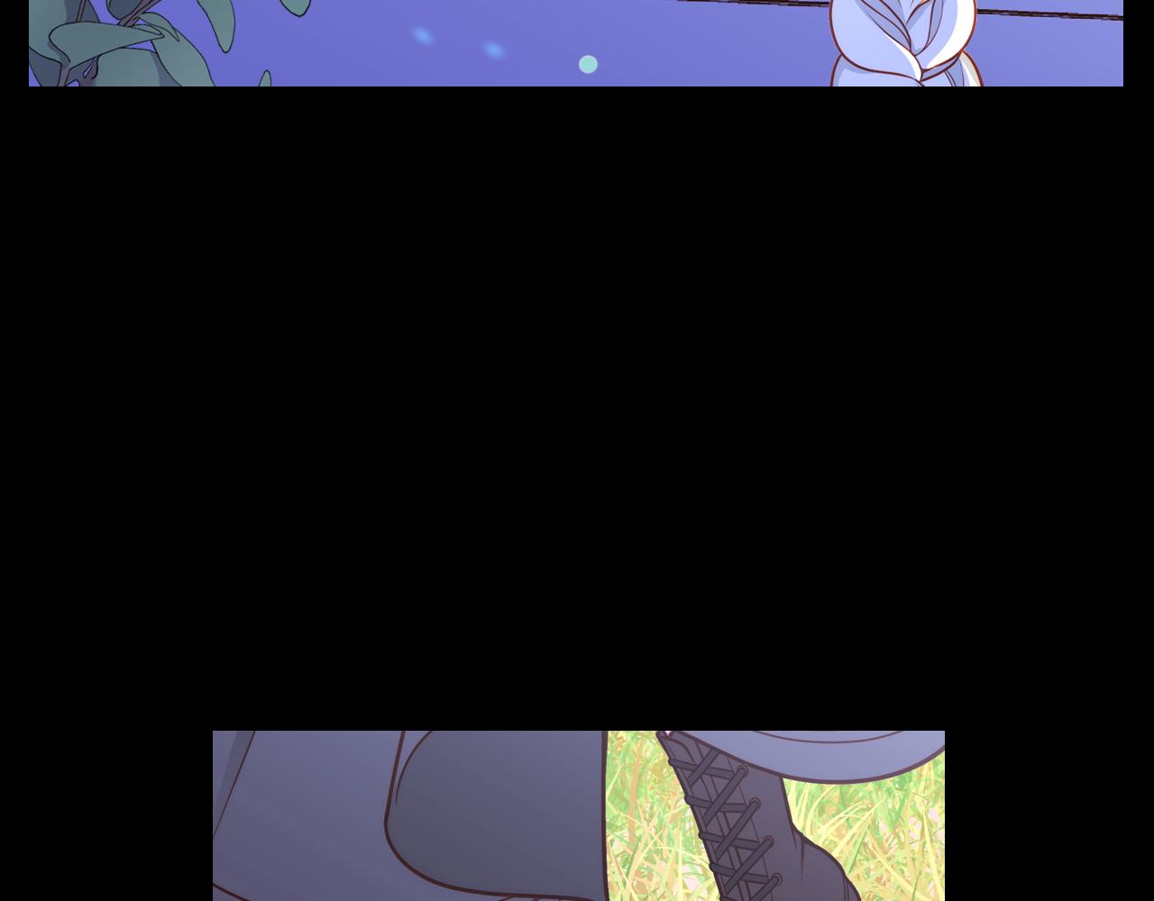 第4话 那就逃婚吧！(1/4)-第4话