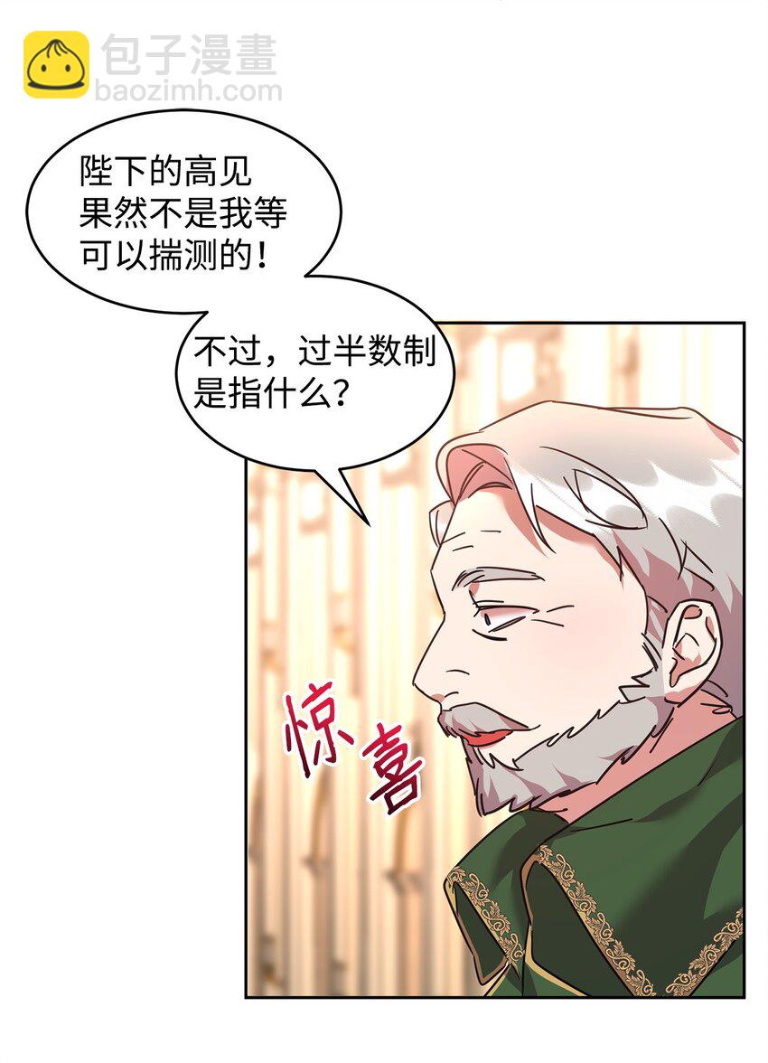 46 笼络公爵家族(1/2)-第48话