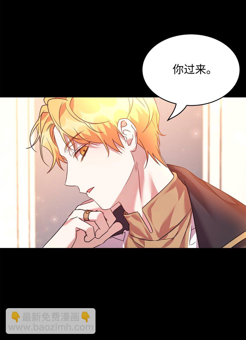 58 达尔金上位(1/2)-第60话