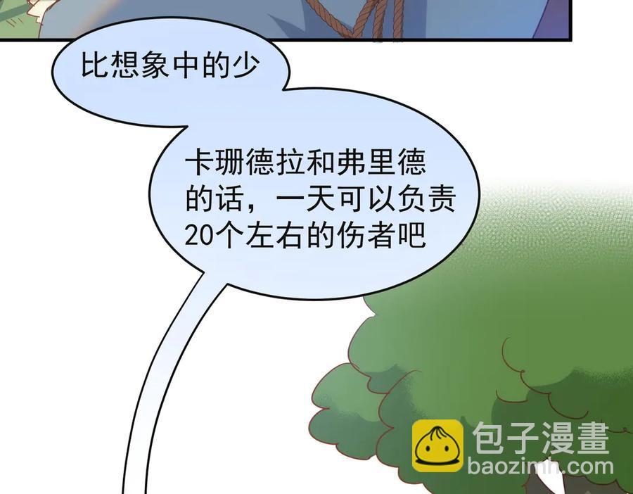 第28话 治愈术升级！(1/3)-第24话