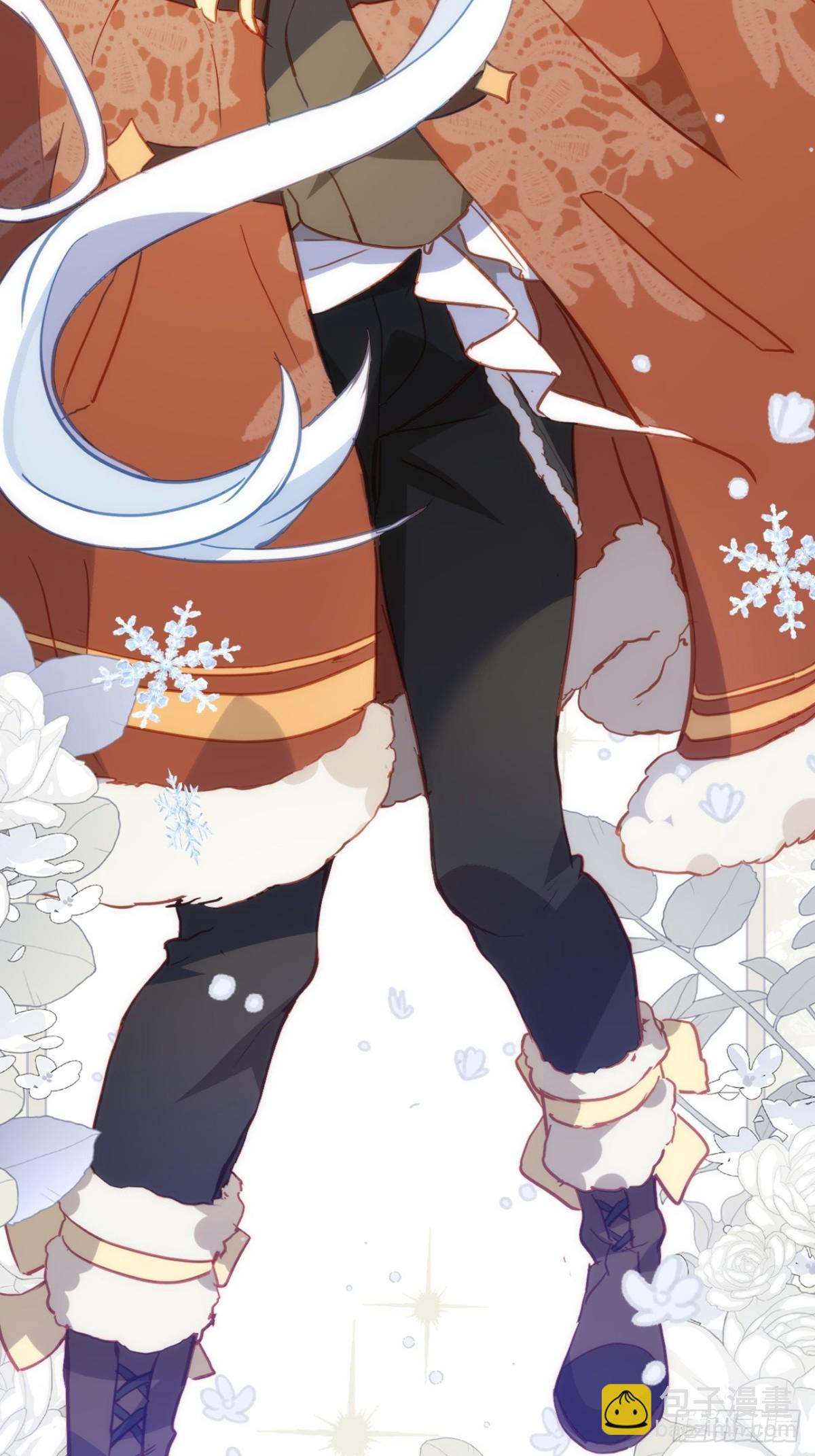 第35话 下雪啦！(1/2)-第32话