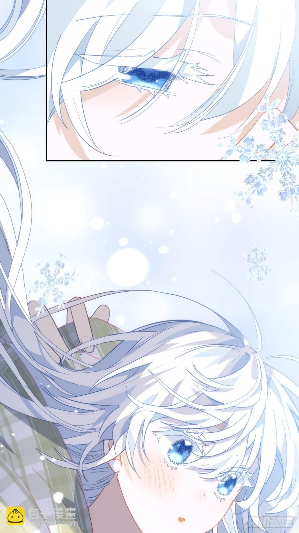第35话 下雪啦！(1/2)-第32话