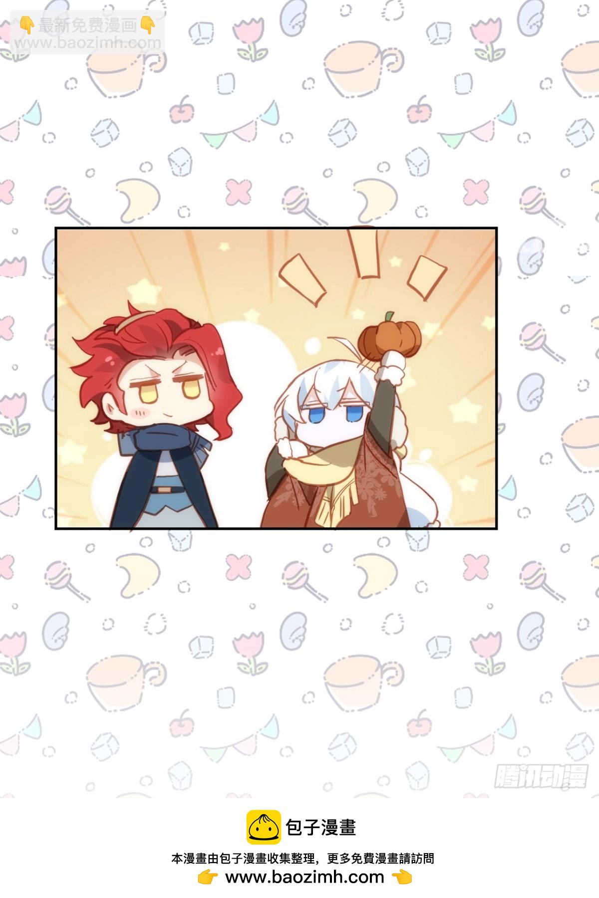 第35话 下雪啦！(1/2)-第32话