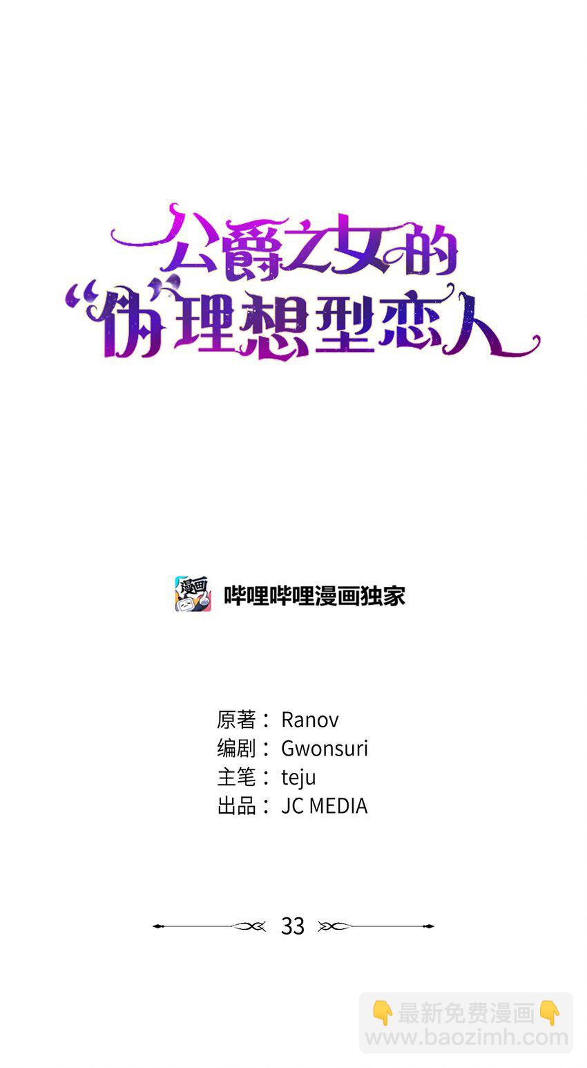 33 主教拜访(1/2)-第34话