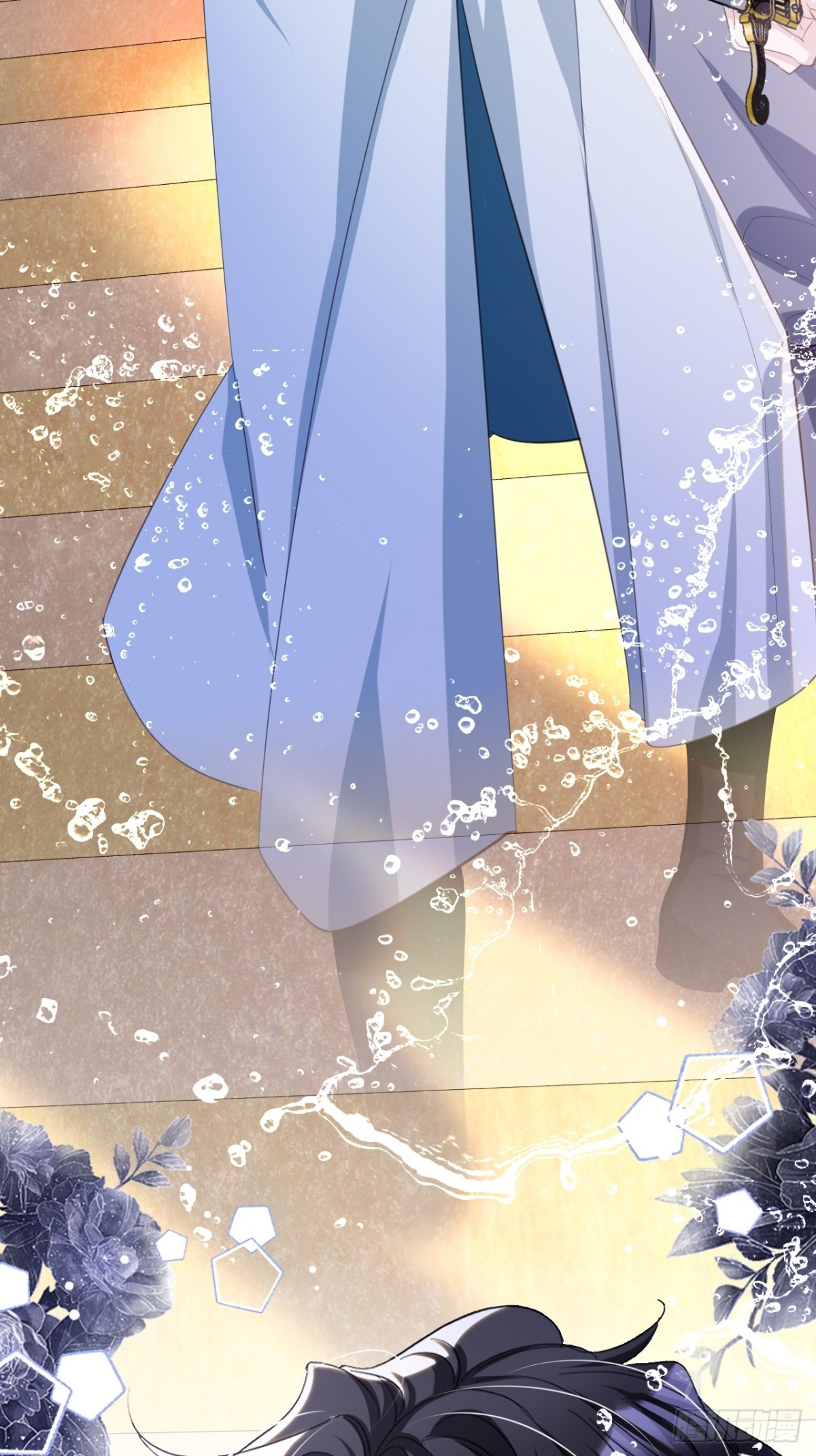 036 老公下海(1/2)-第32话