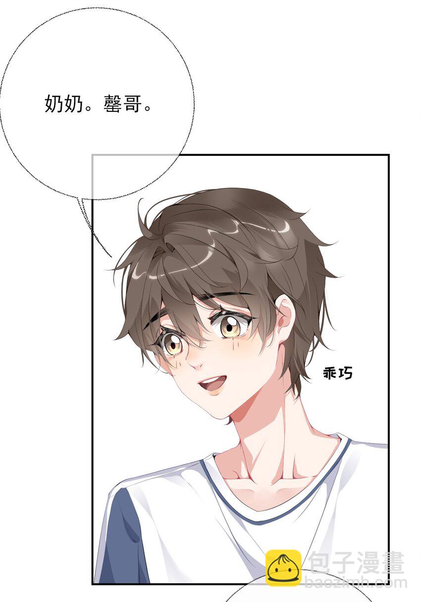 002 不要给罄哥惹事-第2话