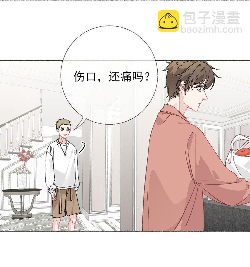 020 罄哥会安慰我(1/2)-第20话