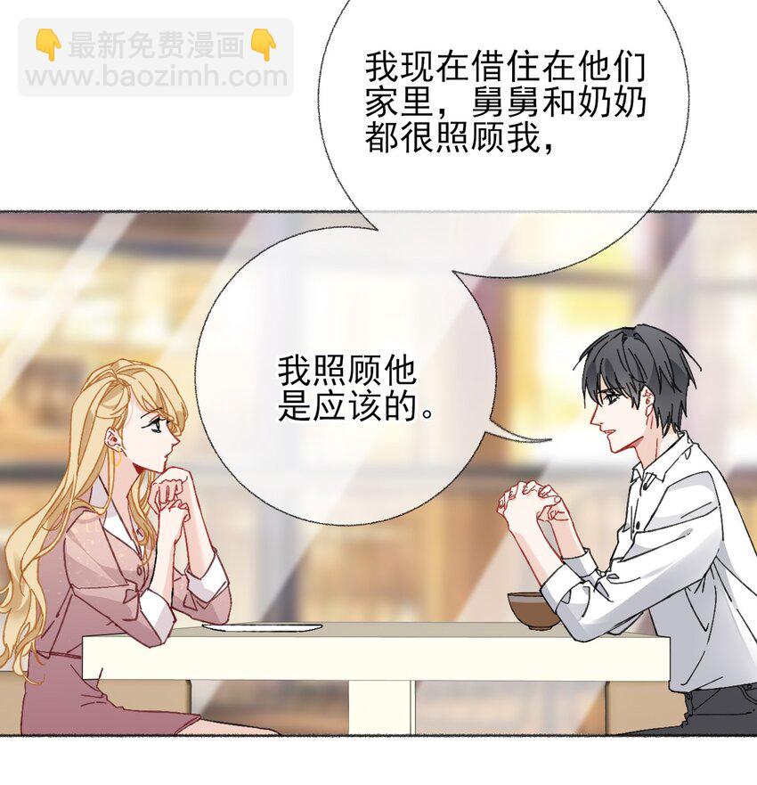 022 我照顾他是应该的-第22话
