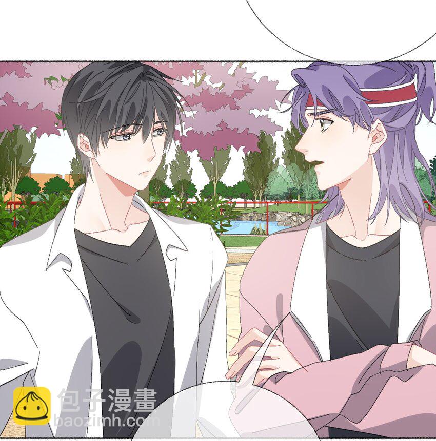 046 阳阳是天生的吗？-第46话