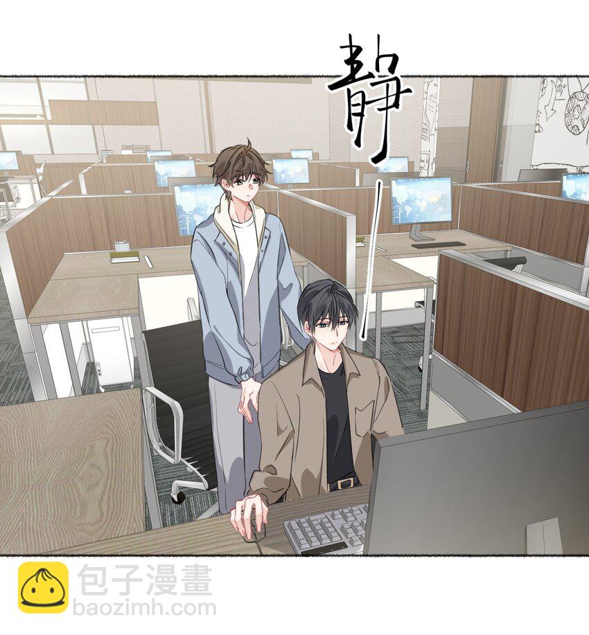 052 想和你走更久一点-第52话