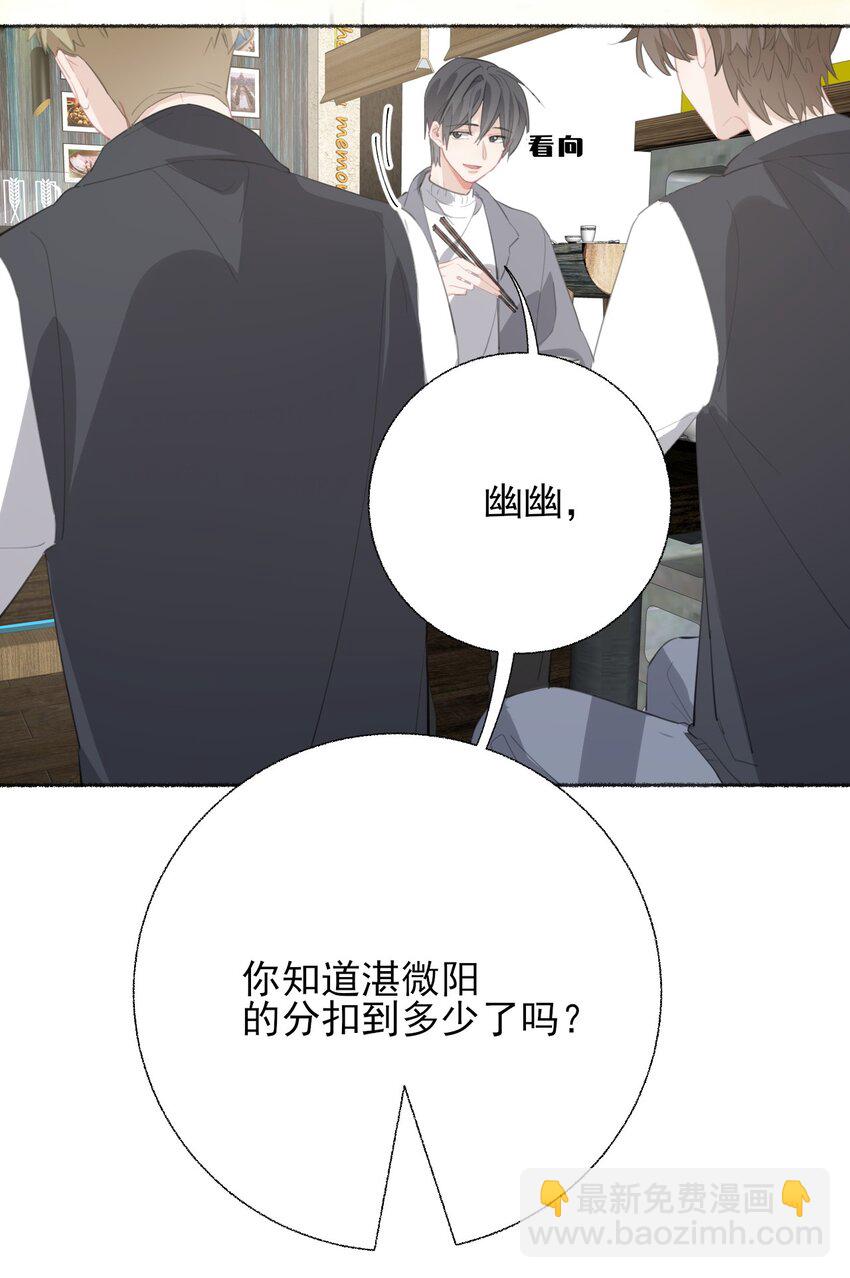 054 万一&hellip;等不到了呢？-第54话