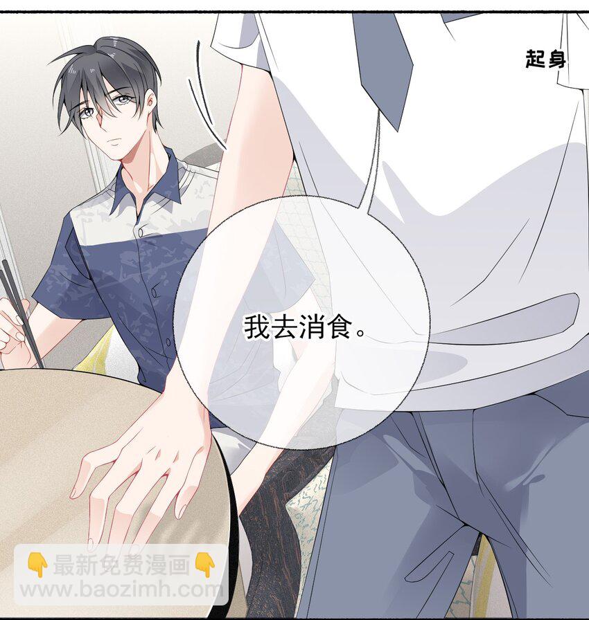 010 罄哥的身材-第10话