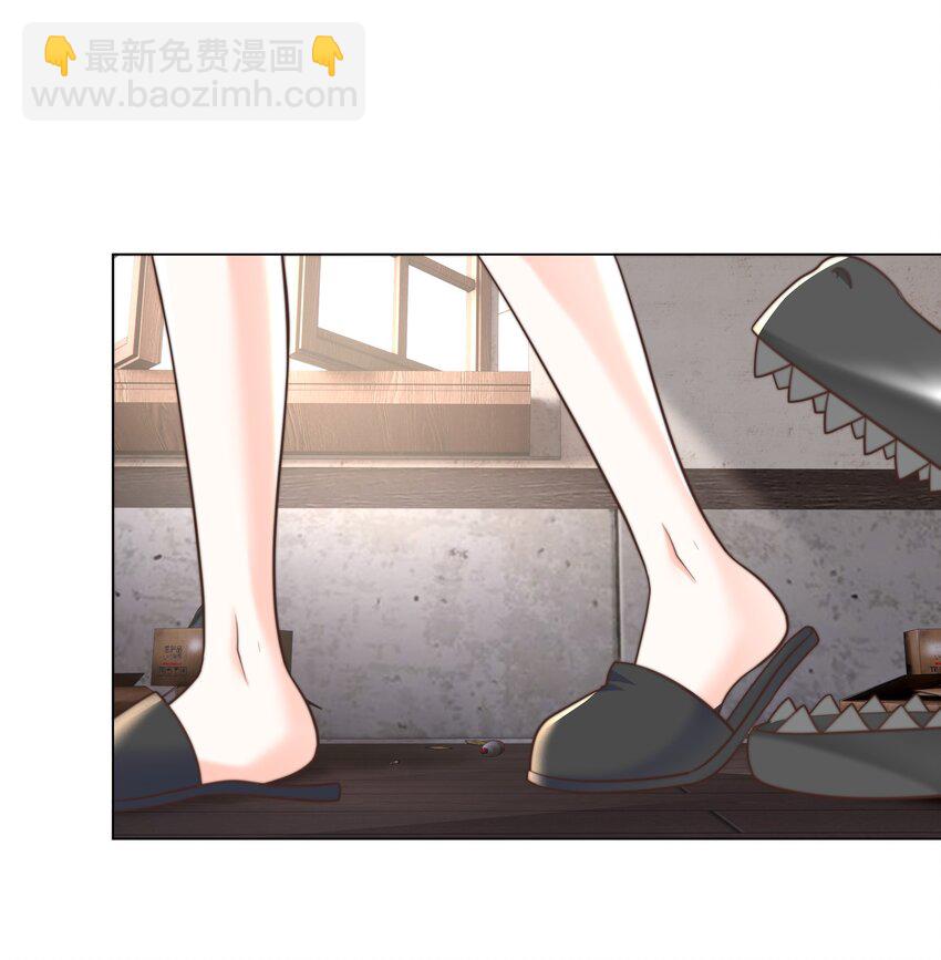 30 崩坏-第30话