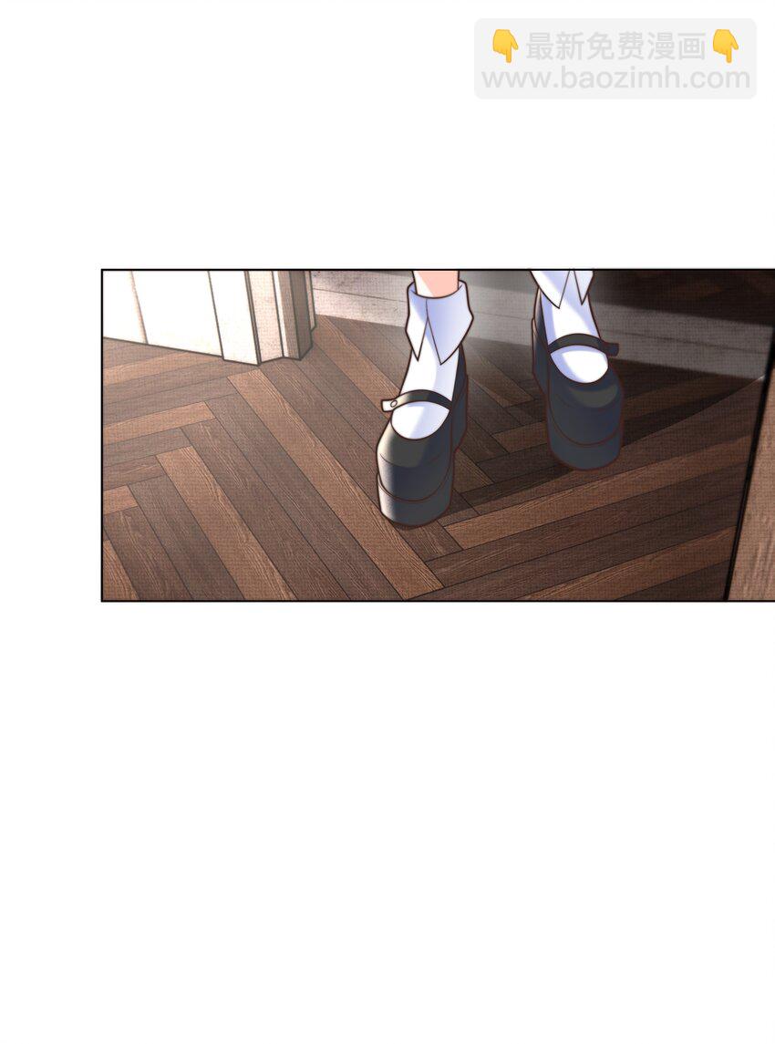 36 关键任务-第36话