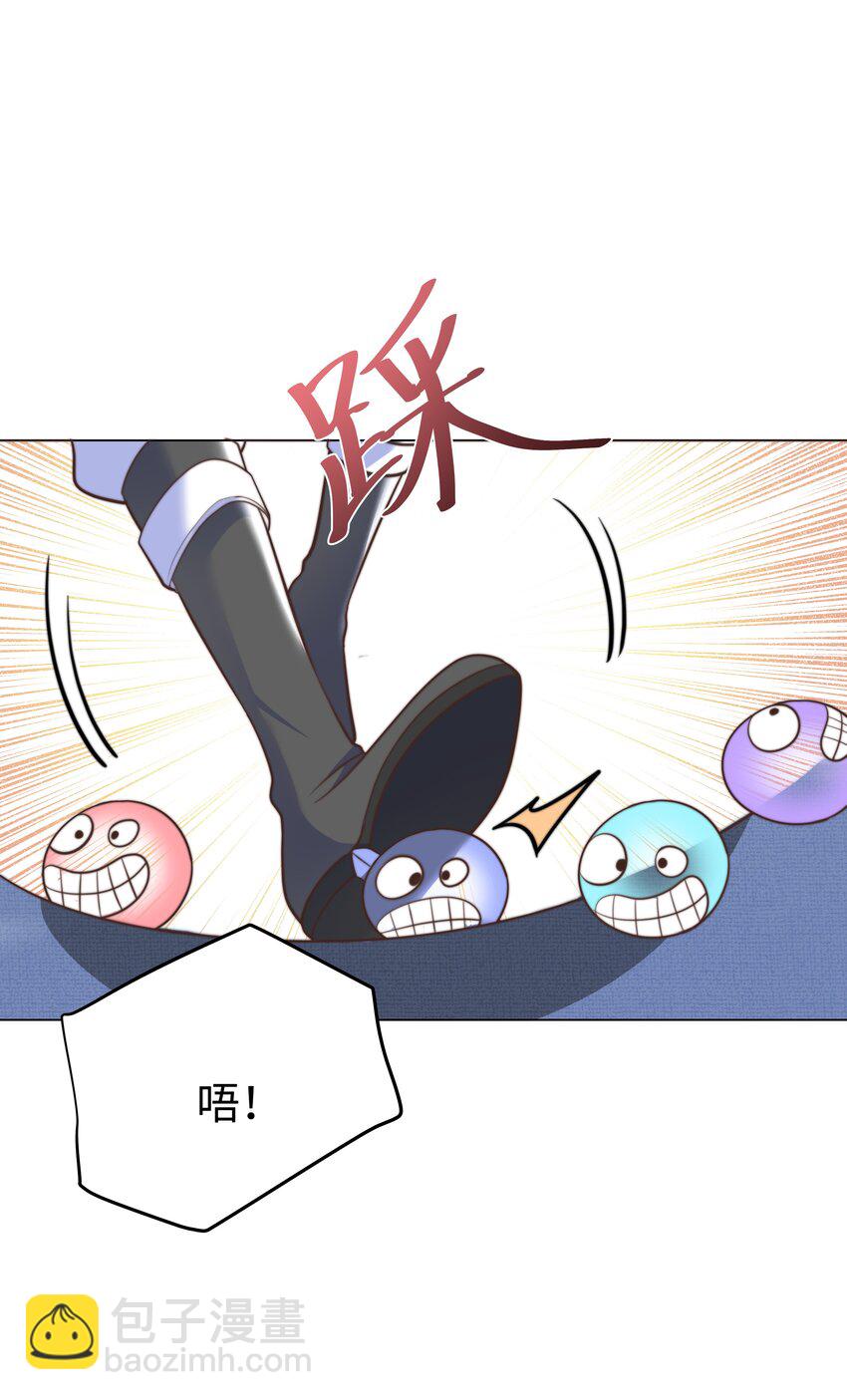 38 选美风波-第38话
