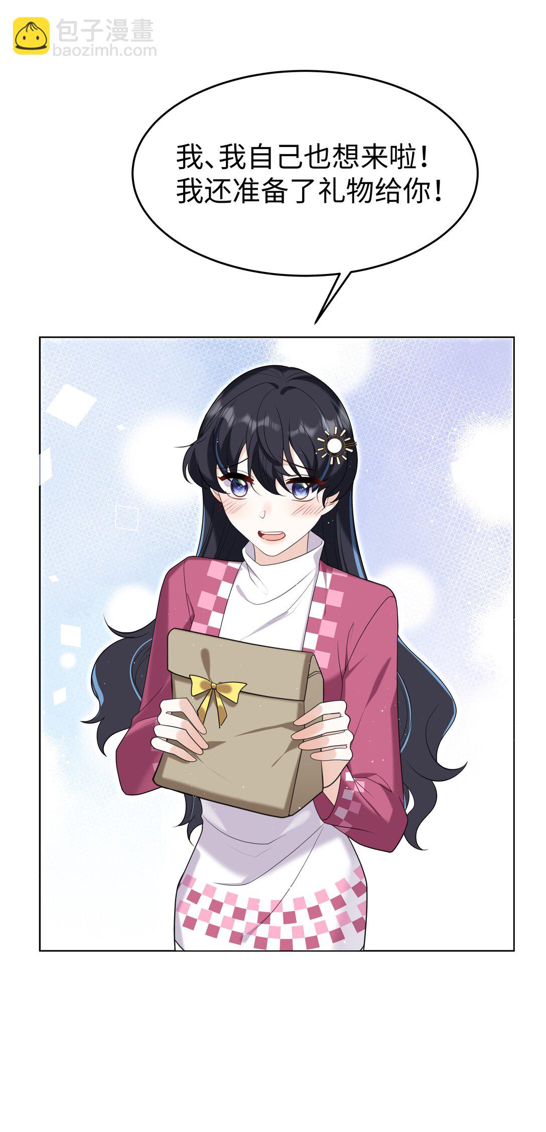 91 生日-第94话